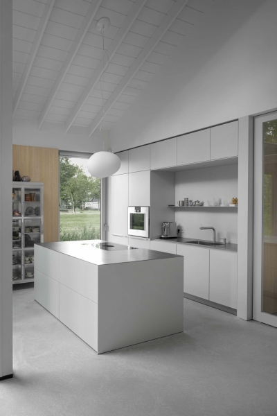 Small but Spacious: The Perfect Grandparents’ Retreat