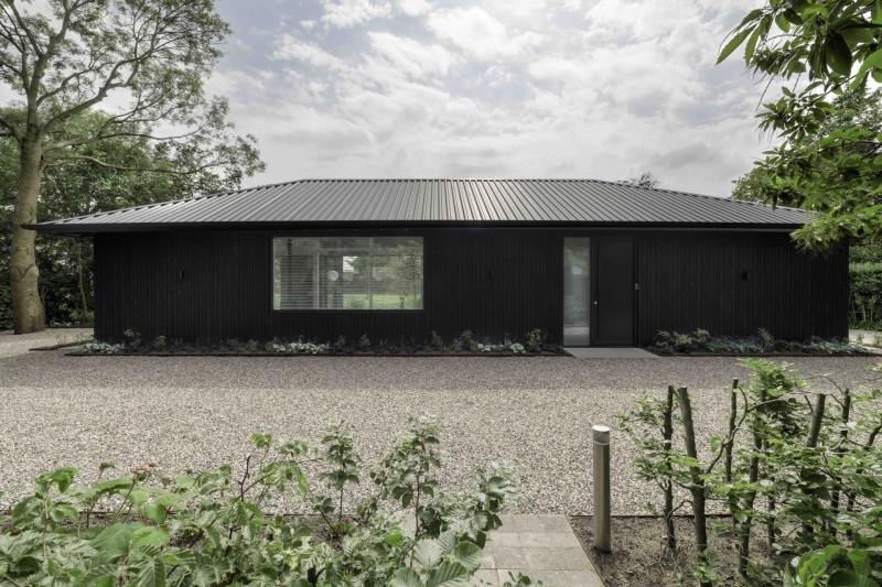 Small but Spacious: The Perfect Grandparents’ Retreat
