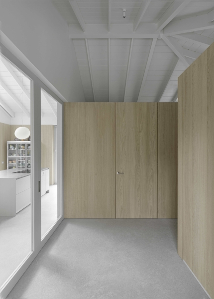 Small but Spacious: The Perfect Grandparents’ Retreat