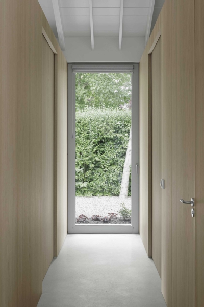 Small but Spacious: The Perfect Grandparents’ Retreat