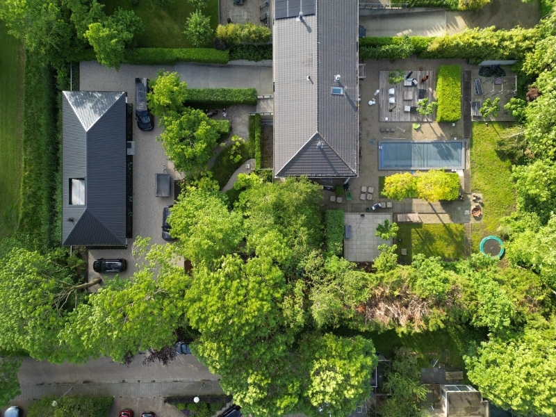 Small but Spacious: The Perfect Grandparents’ Retreat