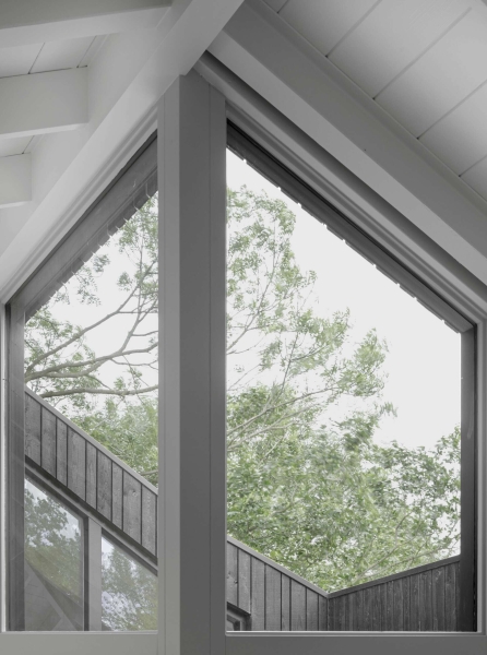 Small but Spacious: The Perfect Grandparents’ Retreat