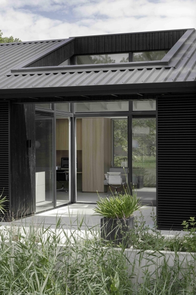 Small but Spacious: The Perfect Grandparents’ Retreat