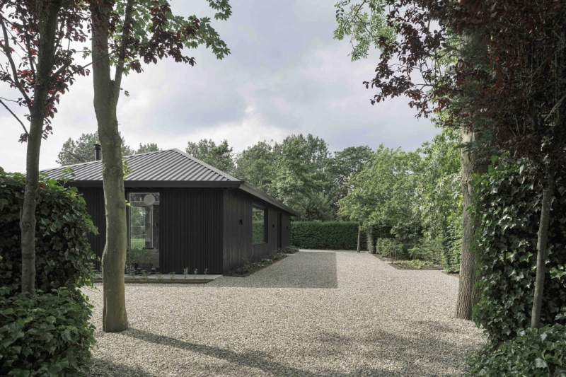 Small but Spacious: The Perfect Grandparents’ Retreat