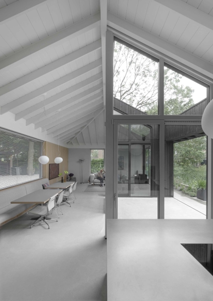 Small but Spacious: The Perfect Grandparents’ Retreat