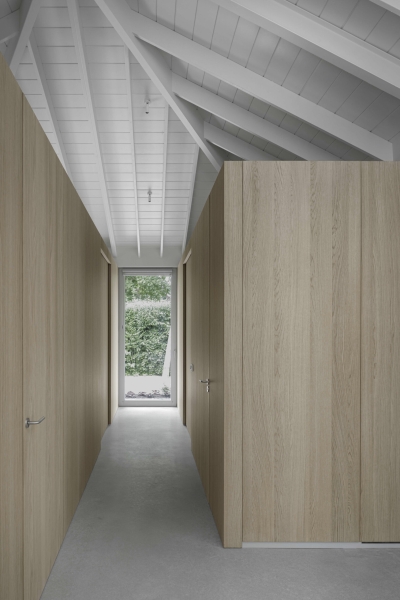 Small but Spacious: The Perfect Grandparents’ Retreat