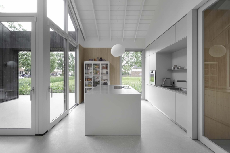 Small but Spacious: The Perfect Grandparents’ Retreat