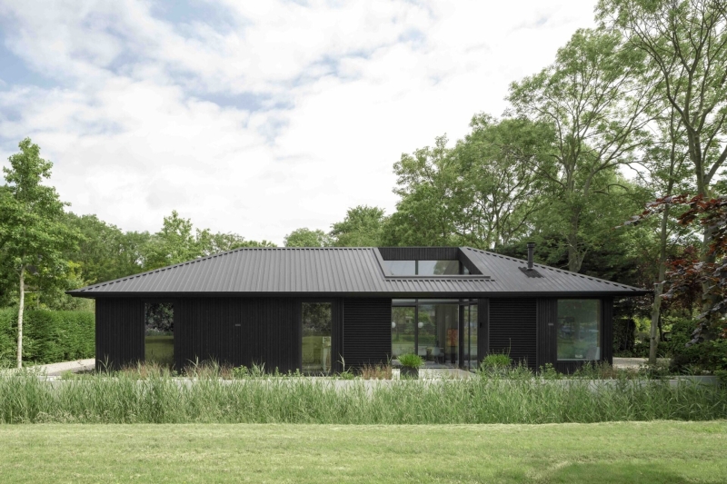 Small but Spacious: The Perfect Grandparents’ Retreat