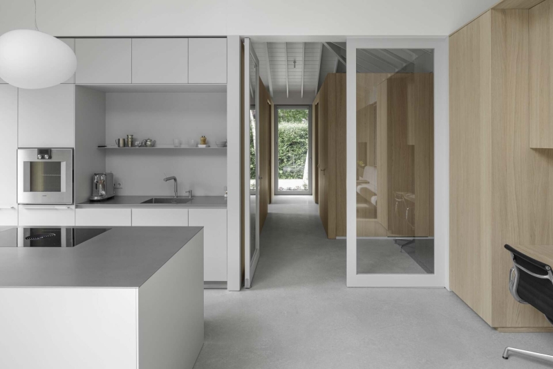 Small but Spacious: The Perfect Grandparents’ Retreat