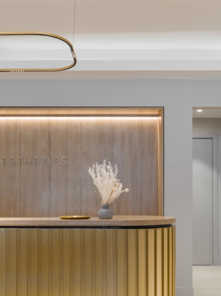 Step Inside a Spa That Feels Like It Was Carved by Nature