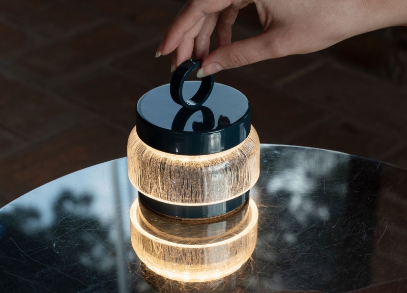 The brand that turns industry leftovers into design marvels