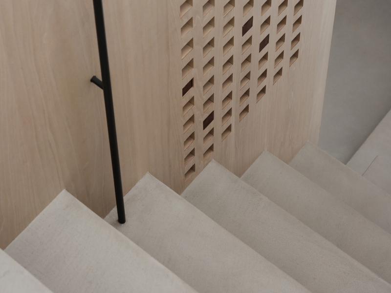 The Clever Loft Bed Setup That Makes This Apartment Feel Huge