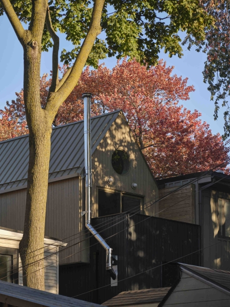 The Stairwell That Changed Everything in This Victorian Home
