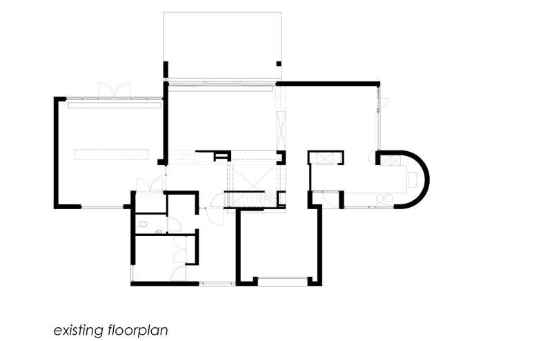 The Transformation of This 1970s Home Is Almost Unrecognizable