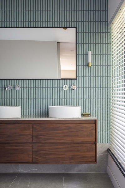 The Transformation of This 1970s Home Is Almost Unrecognizable
