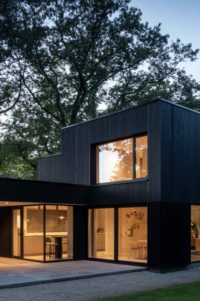 The Transformation of This 1970s Home Is Almost Unrecognizable