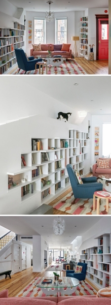 These 4 Homes Are a Cat’s Dream Come True