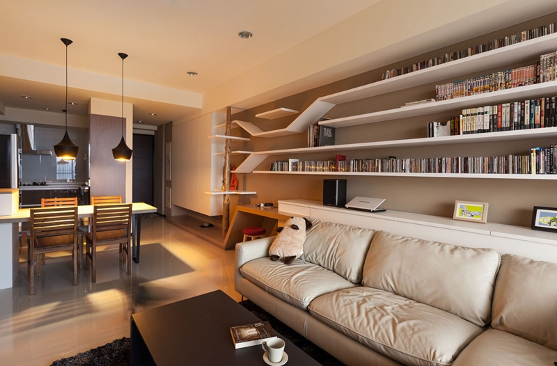 These 4 Homes Are a Cat’s Dream Come True