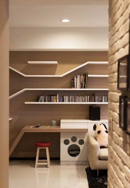 These 4 Homes Are a Cat’s Dream Come True