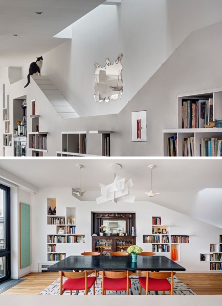 These 4 Homes Are a Cat’s Dream Come True