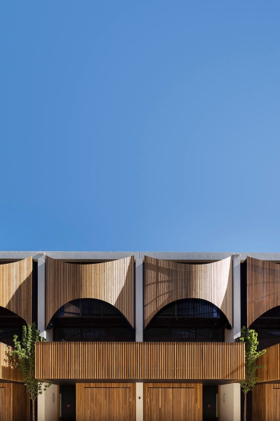 These Apartments Are Like Sculptures You Can Live In