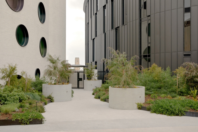 These Apartments Are Like Sculptures You Can Live In