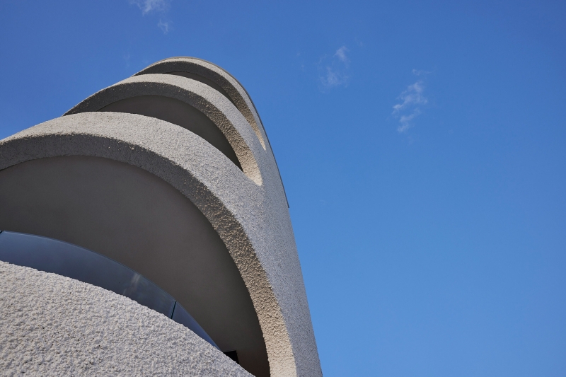 These Apartments Are Like Sculptures You Can Live In
