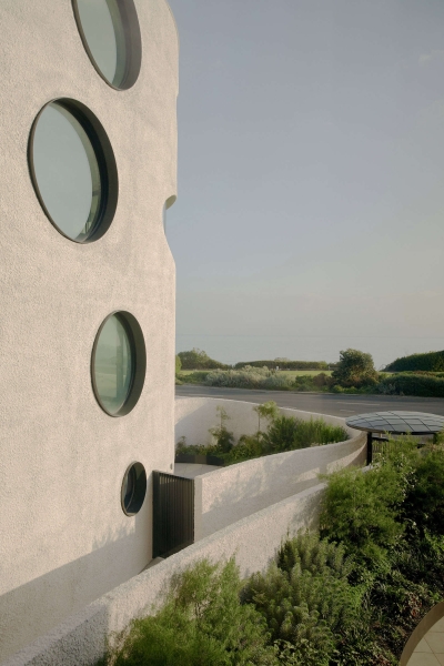 These Apartments Are Like Sculptures You Can Live In
