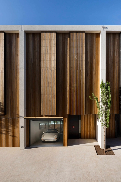 These Apartments Are Like Sculptures You Can Live In