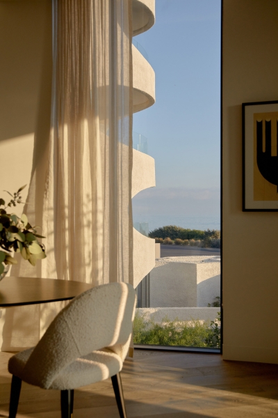 These Apartments Are Like Sculptures You Can Live In