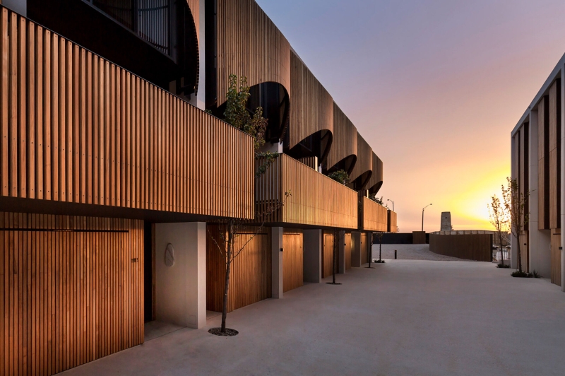 These Apartments Are Like Sculptures You Can Live In