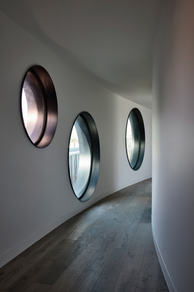 These Apartments Are Like Sculptures You Can Live In