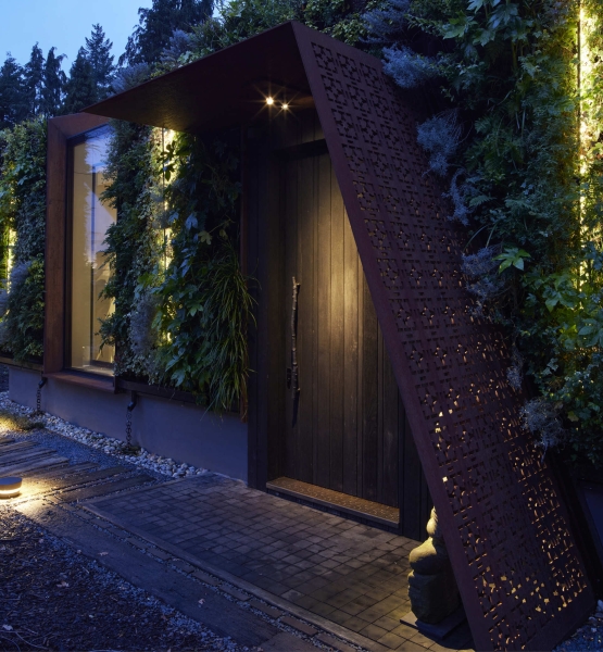 This Music Pavilion Redefines the Art of Listening
