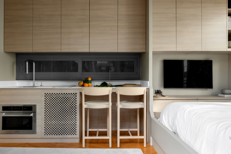 This New Tiny Home Design Is Turning Heads For All The Right Reasons