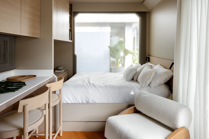 This New Tiny Home Design Is Turning Heads For All The Right Reasons
