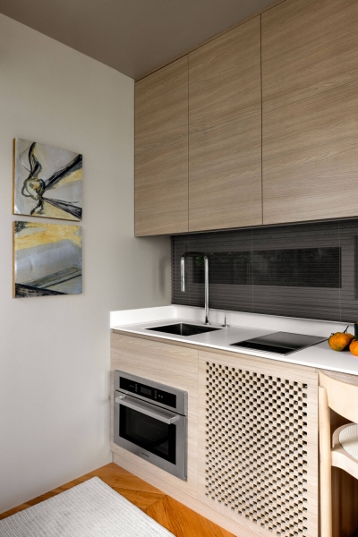 This New Tiny Home Design Is Turning Heads For All The Right Reasons