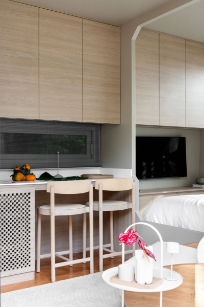 This New Tiny Home Design Is Turning Heads For All The Right Reasons
