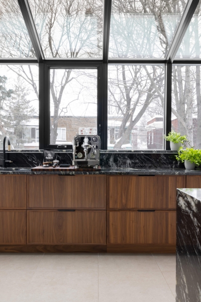This Once-Dark Home Was Transformed Into a Light-Filled Sanctuary