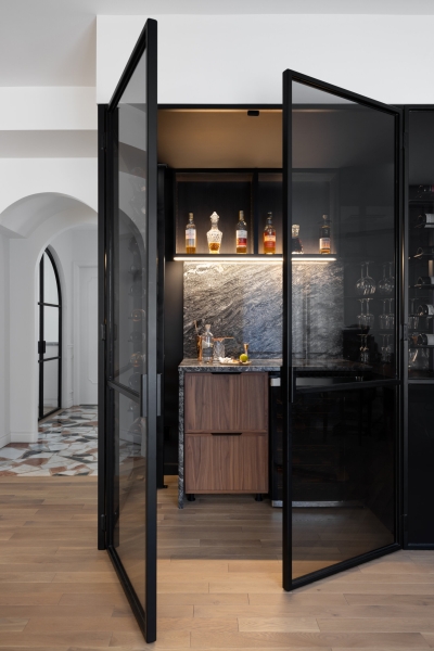 This Once-Dark Home Was Transformed Into a Light-Filled Sanctuary