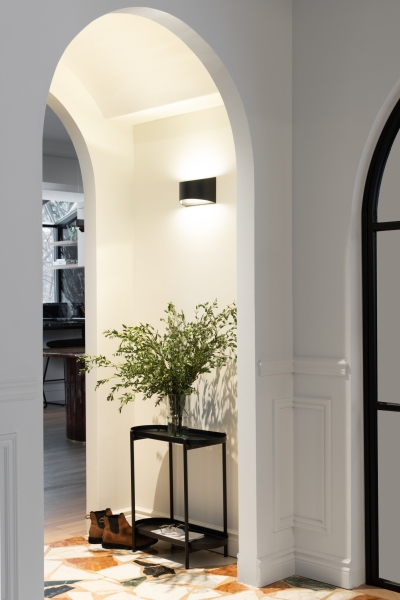 This Once-Dark Home Was Transformed Into a Light-Filled Sanctuary