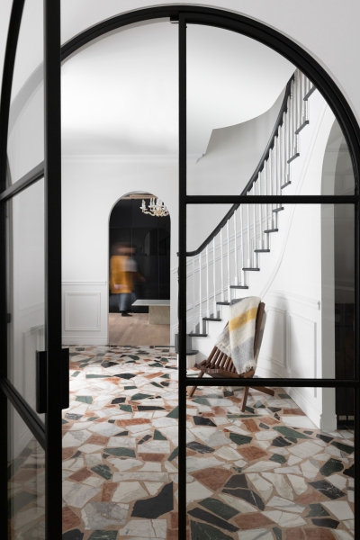 This Once-Dark Home Was Transformed Into a Light-Filled Sanctuary