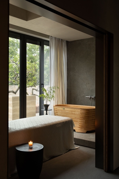 This Quiet Home Is All About Living Slowly and Fully
