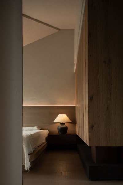 This Quiet Home Is All About Living Slowly and Fully
