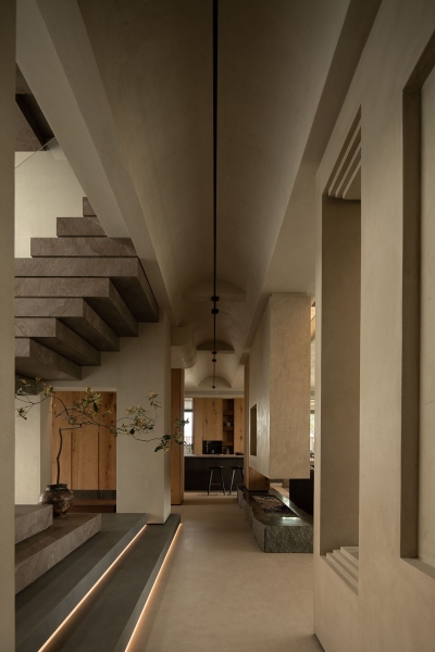 This Quiet Home Is All About Living Slowly and Fully