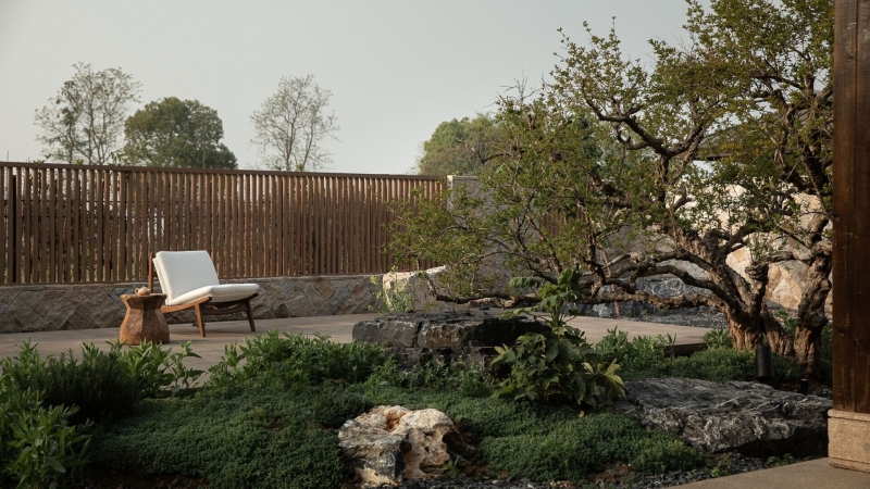 This Quiet Home Is All About Living Slowly and Fully