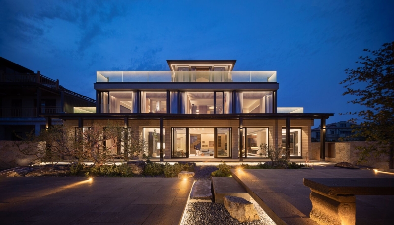 This Quiet Home Is All About Living Slowly and Fully