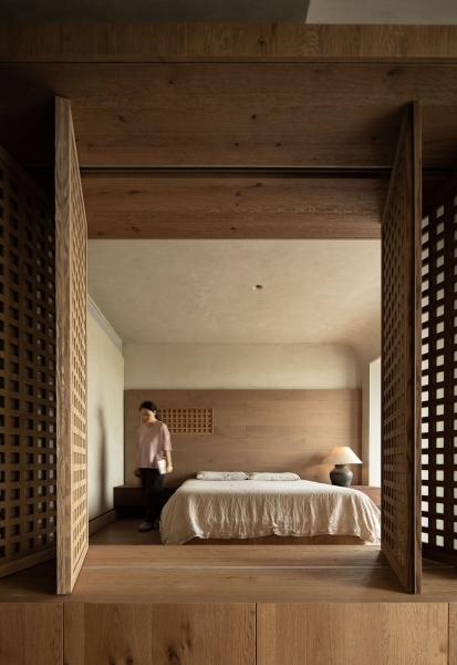 This Quiet Home Is All About Living Slowly and Fully