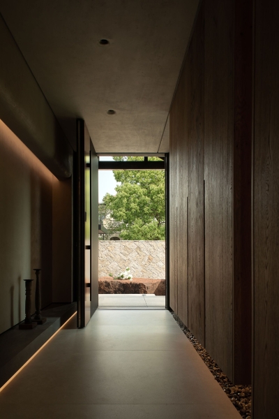 This Quiet Home Is All About Living Slowly and Fully