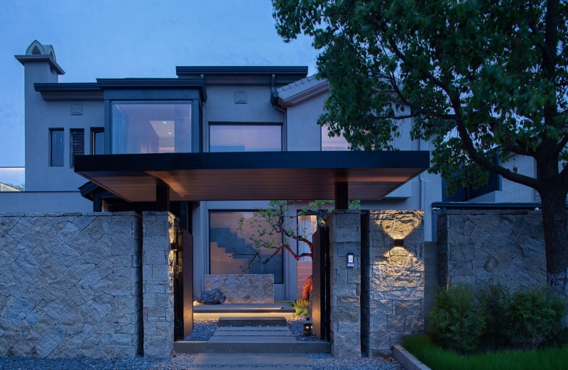 This Quiet Home Is All About Living Slowly and Fully
