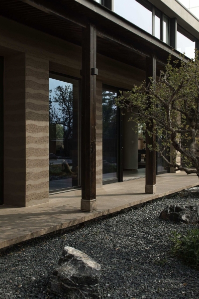 This Quiet Home Is All About Living Slowly and Fully